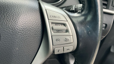 Nissan Qashqai 1.2 DiG-T Acenta Premium 5dr Petrol Hatchback